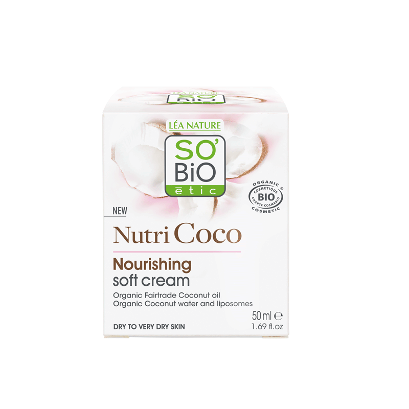 SO'BiO etic Nutri Coco