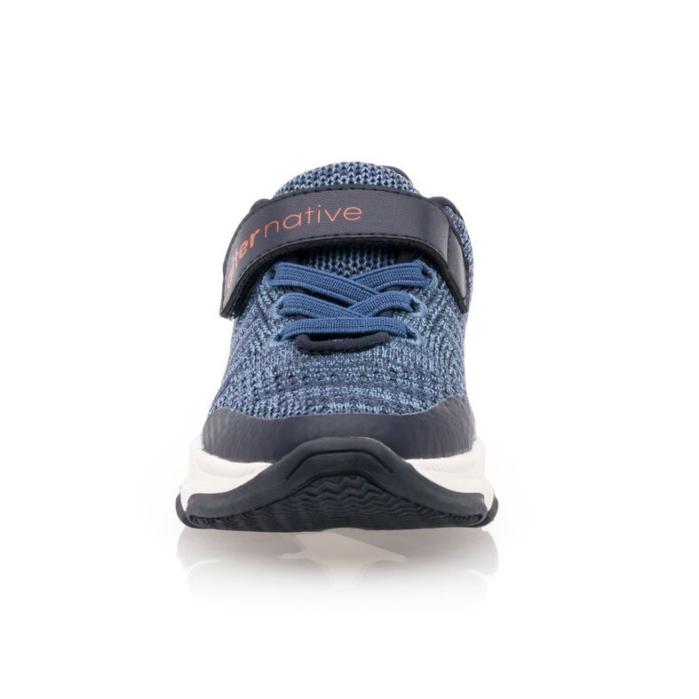 Manden/sneakers Garcon Bleu