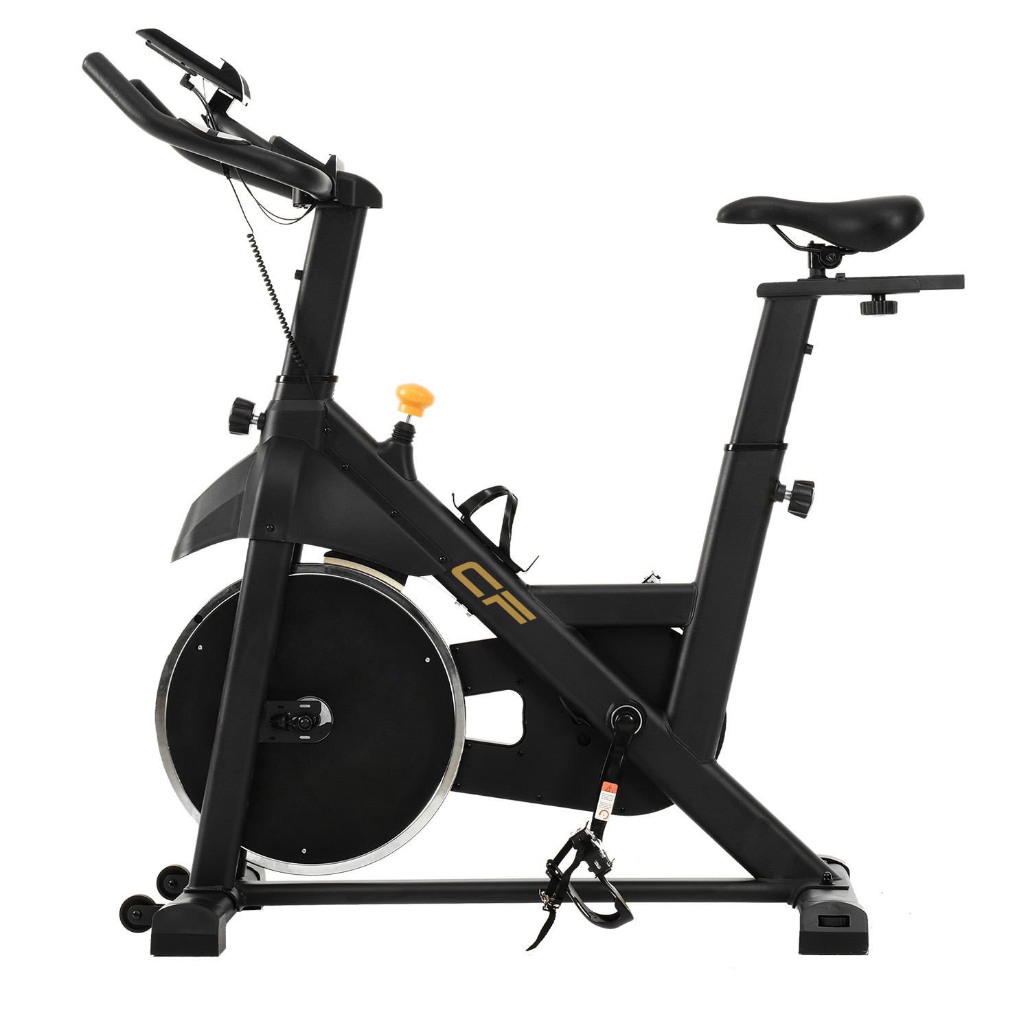 Kolesarjenje v zaprtih prostorih Ciclofit MS-201