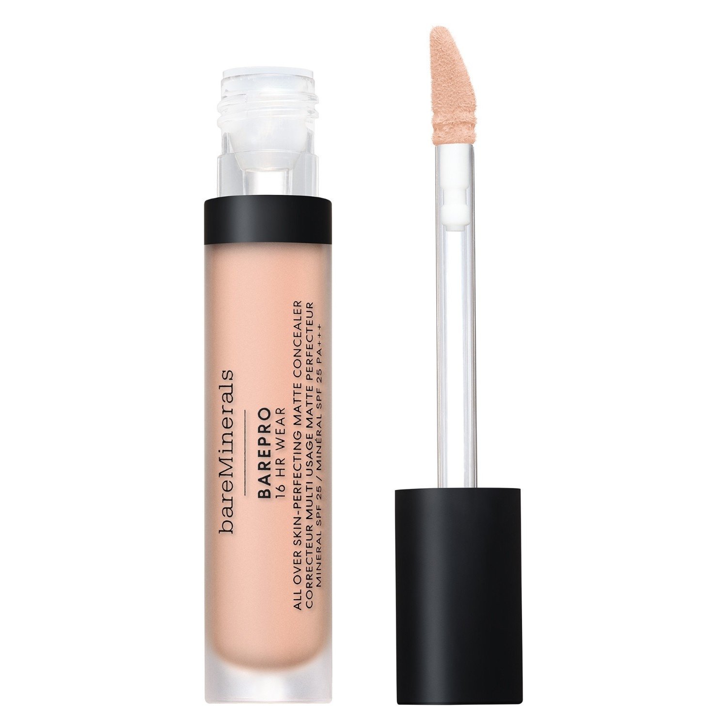 bareMinerals maskuoklis BAREPRO® 16HR Hold – 7,5 ml