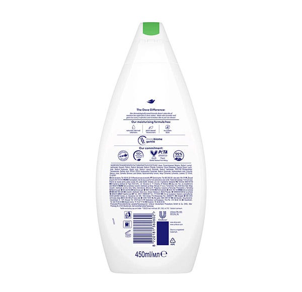 Forfriskende | 450 ml