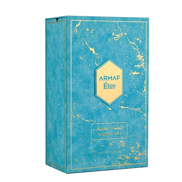 Arabian Sky For ARMAF Eter Eau De Parfum 100ml | Vôňa | Superdroga