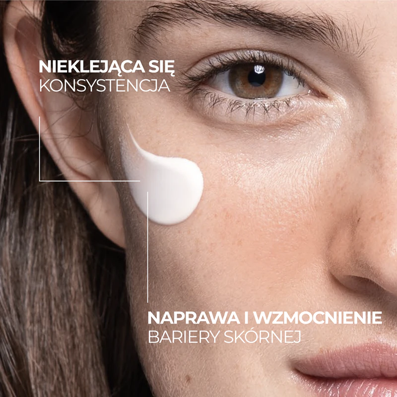 La Roche-Posay Hyalu B5 Suractivated Cream krémový koncentrát s kyselinou hyalurónovou