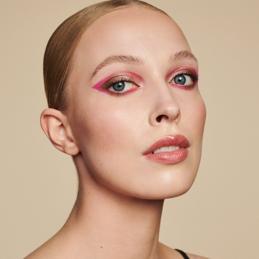 Catrice Eyeshadow Neonude палета сенки за очи - 18 г