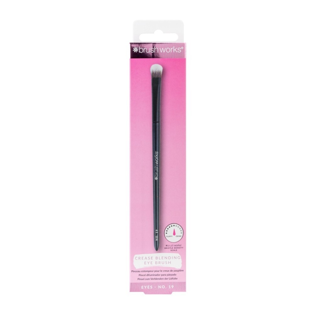Brushworks n°19 Pinceau Estompeur