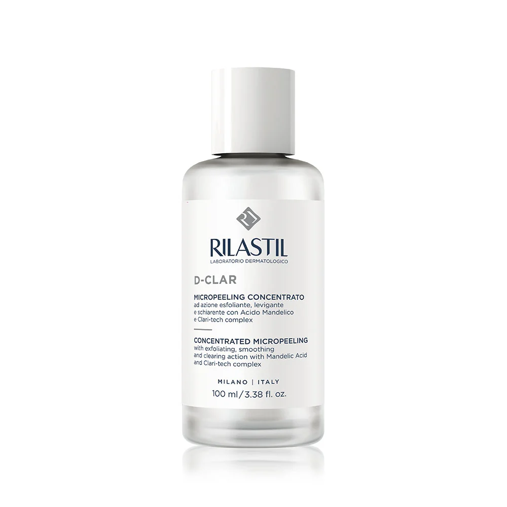 D-Clar Micropeeling Concentrato - Esfoliante viso
