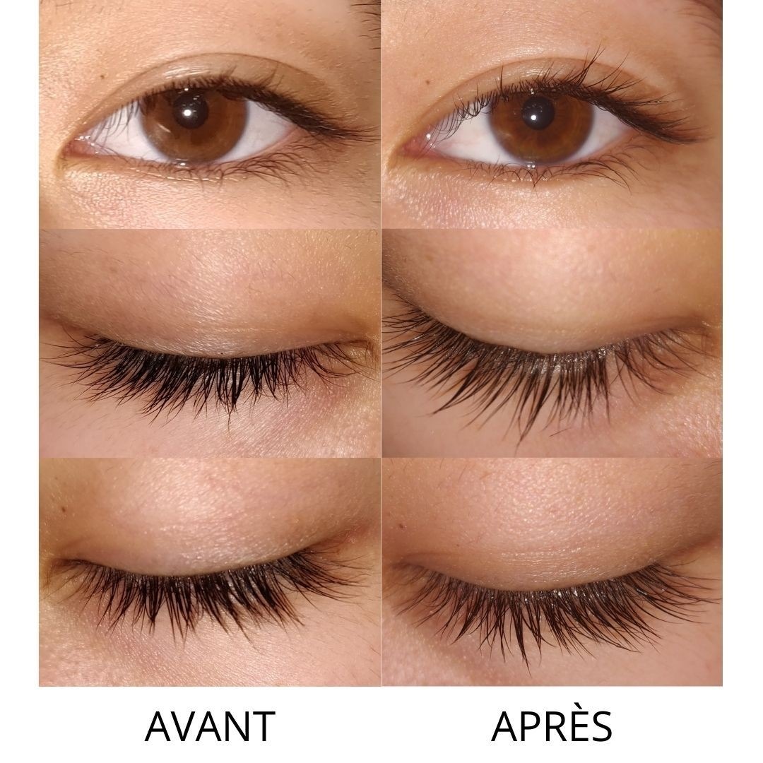 Beautical Sérum Intensifiant pour les Cils