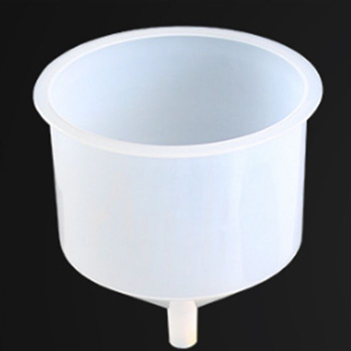 Kit de embudo para llenar el refrigerante del radiador del coche, herramienta para sistema de refrigeración antiderrame, boquilla