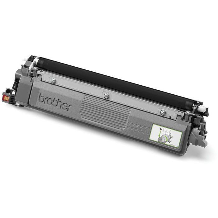 Cartuccia toner nero ad alta capacità Brother TN249BK - 4500 pagine