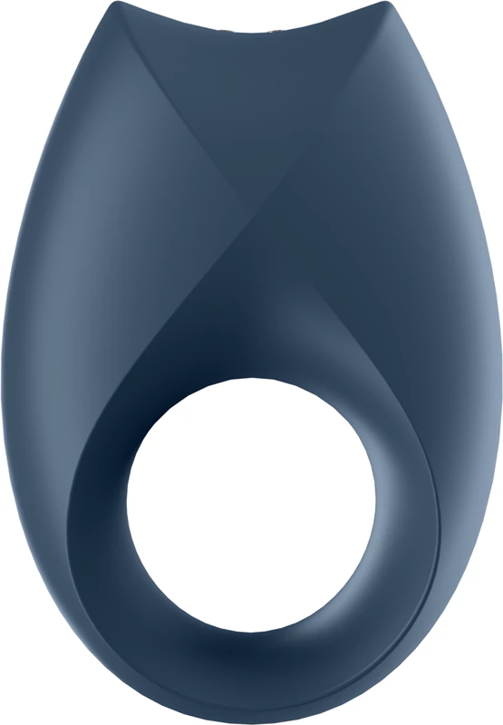 Satisfyer ROYAL ONE Vibrations-Penisring
