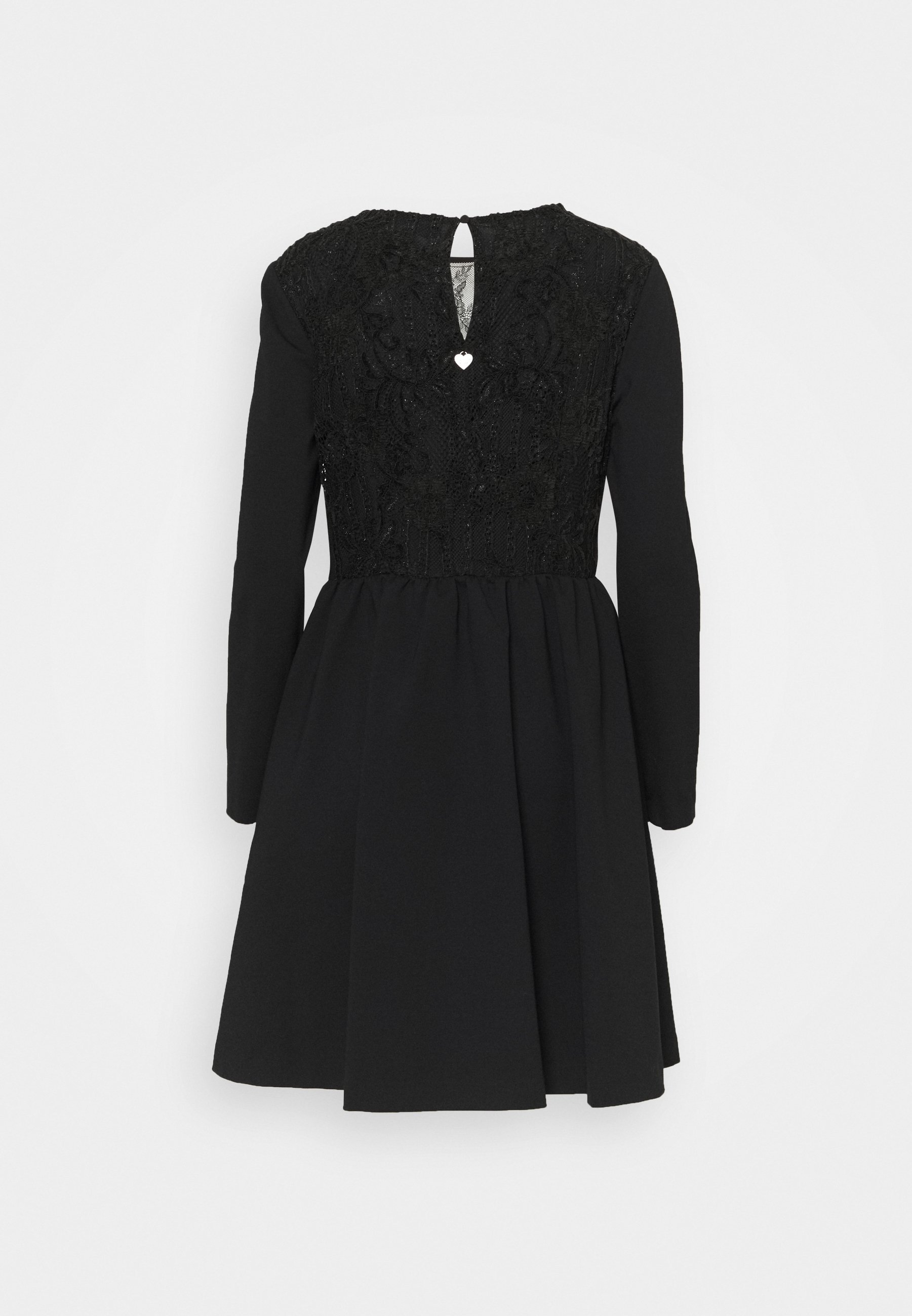 Abito da giorno TWINSET - nero