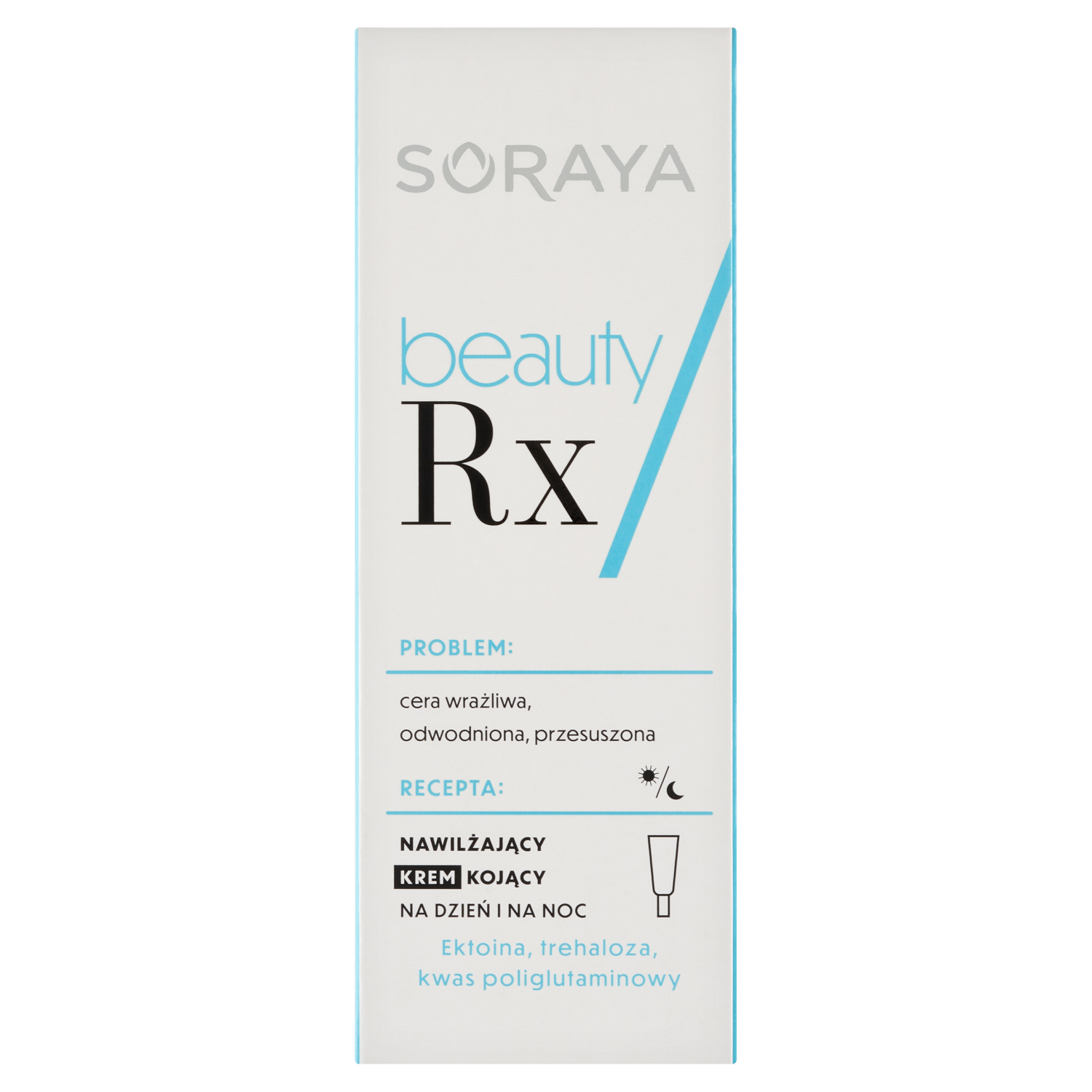 Soraya Beauty RX