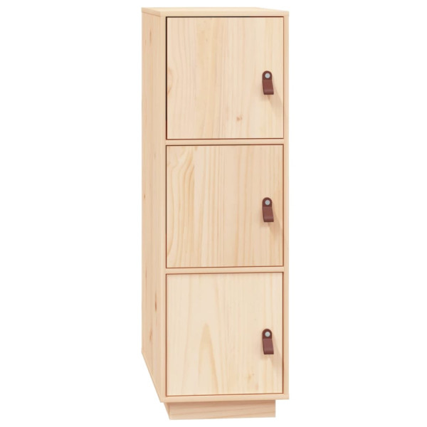 VidaXL Szafka 34x40x108,5 cm