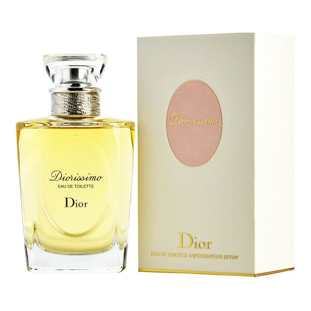 Dior Diorissimo