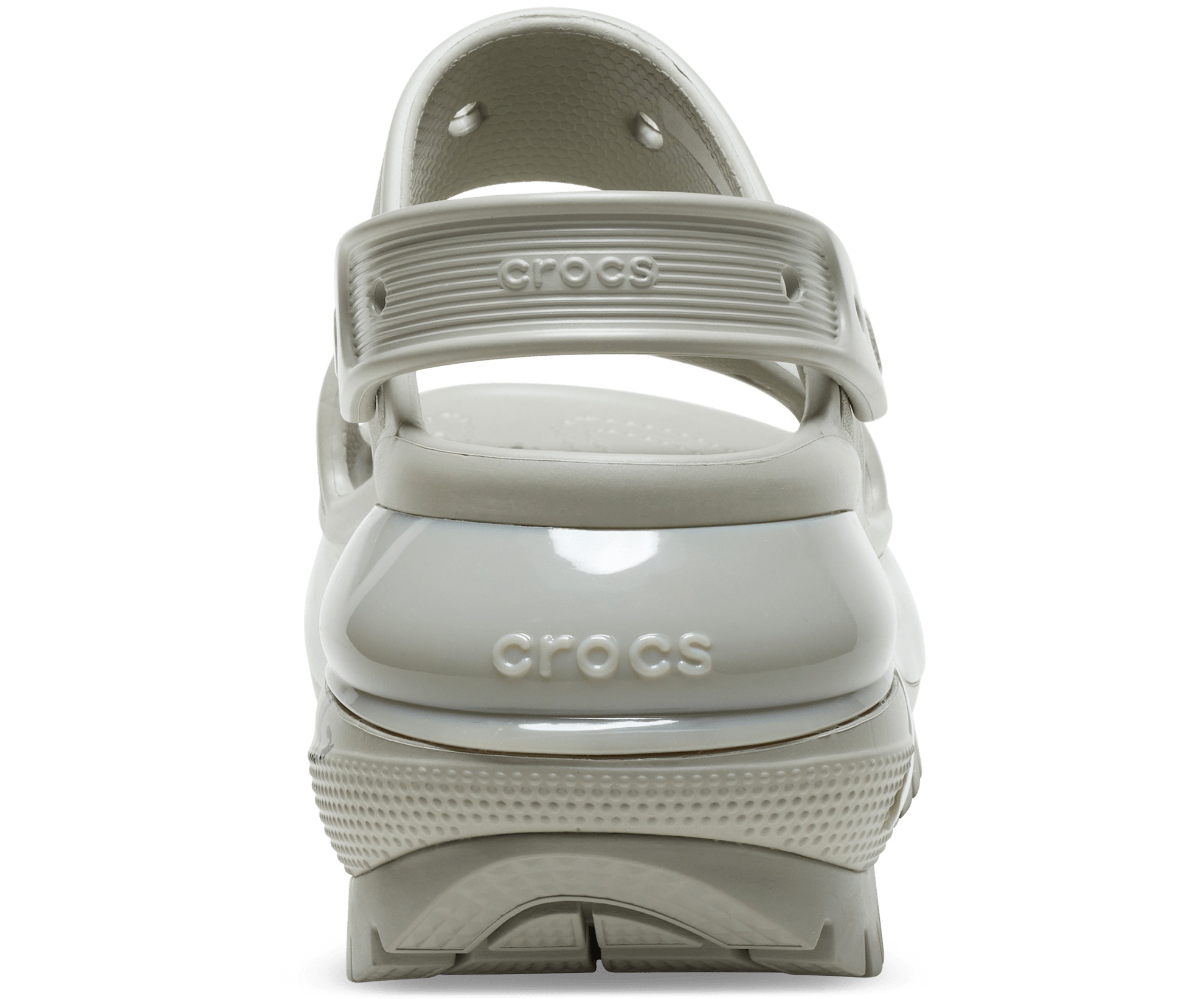 Mega Crush Sandal