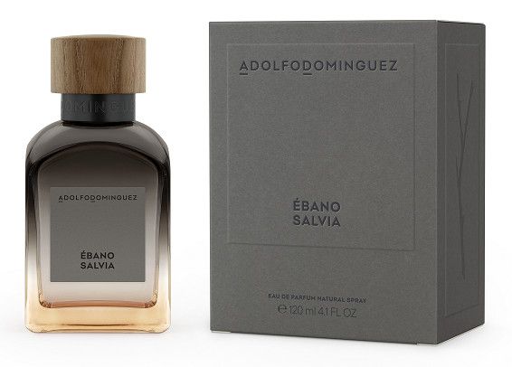 Ebony Sage EDP Парфеми за мушкарце