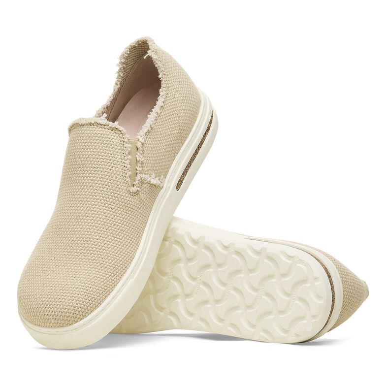 Bend Decon Slip On Tessuto - Sandcastle Sandcastle