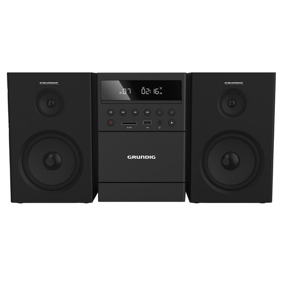 Σύστημα Micro Hi-Fi MS 300