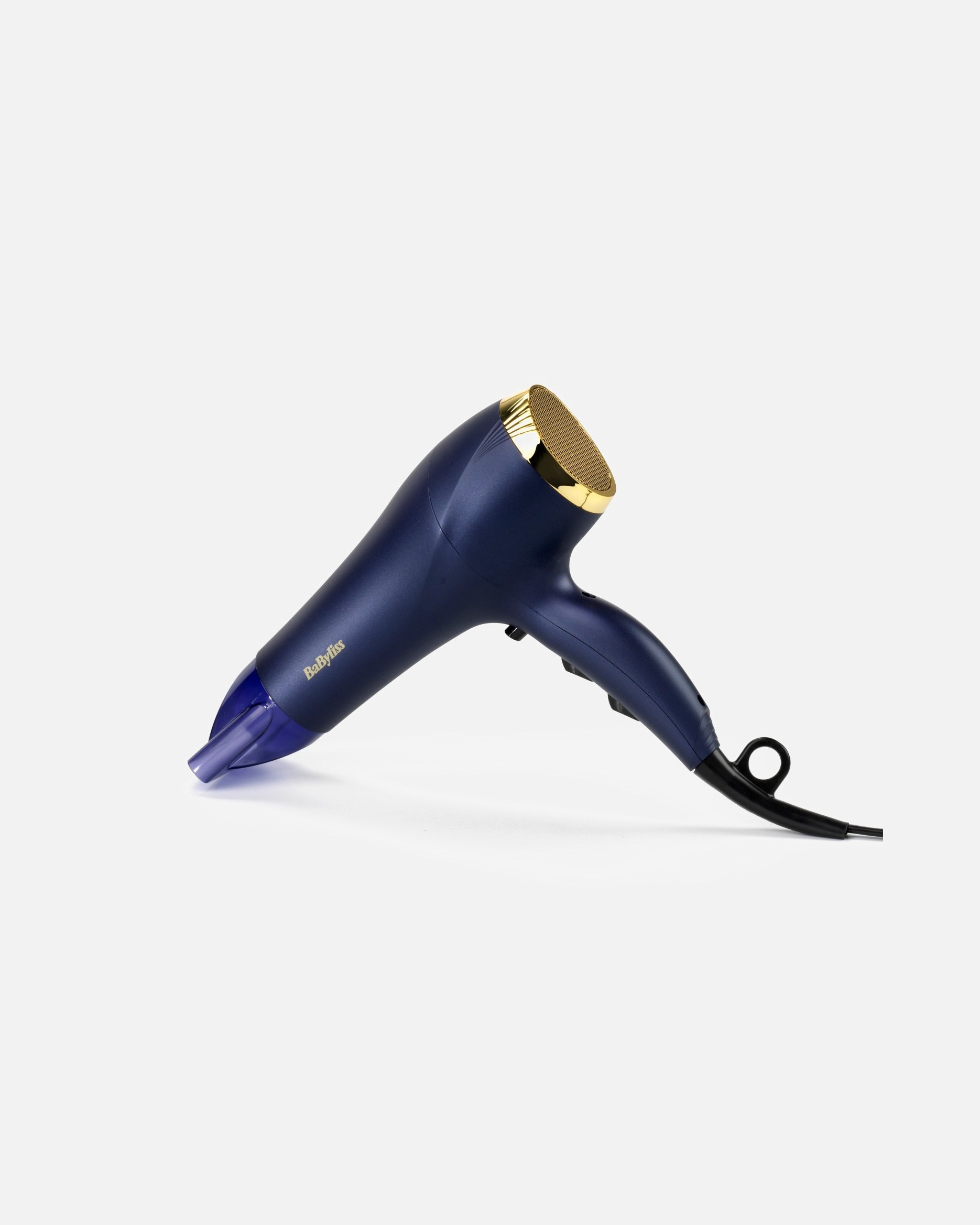 Фен за косу BaByliss Midnight Luxe 2300 - 1 комад.