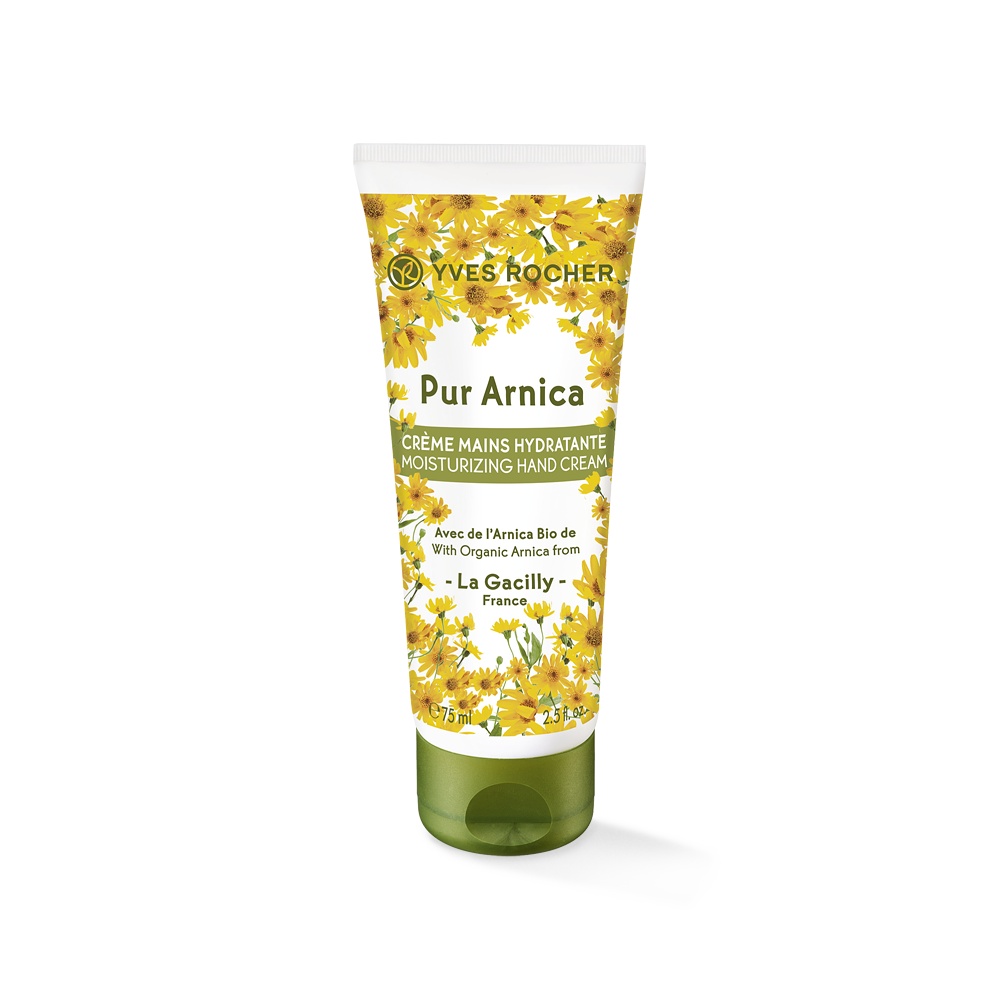 Langdurig hydraterende crème