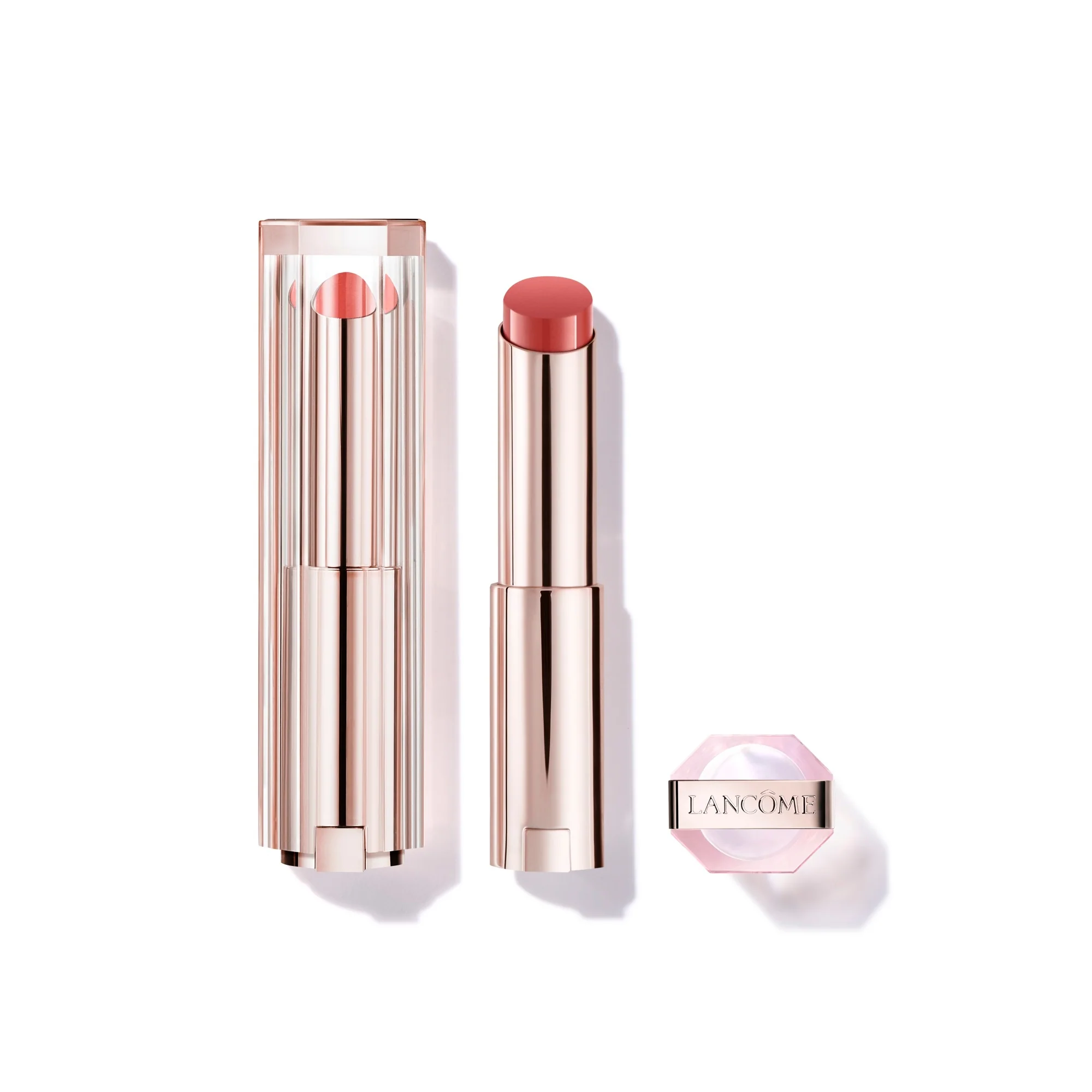 Labbra Lip Idôle Butterglow - Rossetto brillante, Rossetto, Balsamo Labbra