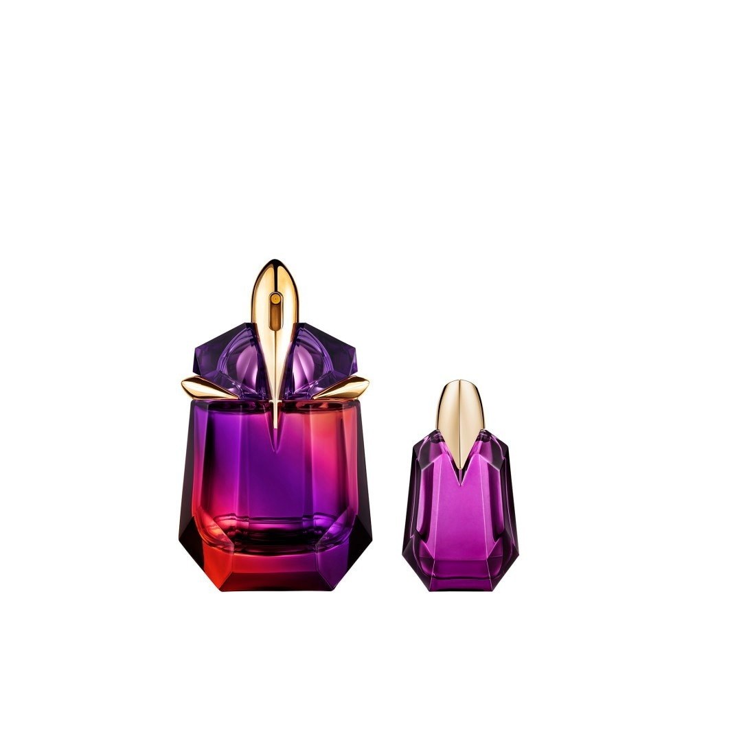 MUGLER Set mirisa Alien Hypersense parfemska voda 30 ml Set - 1 komad