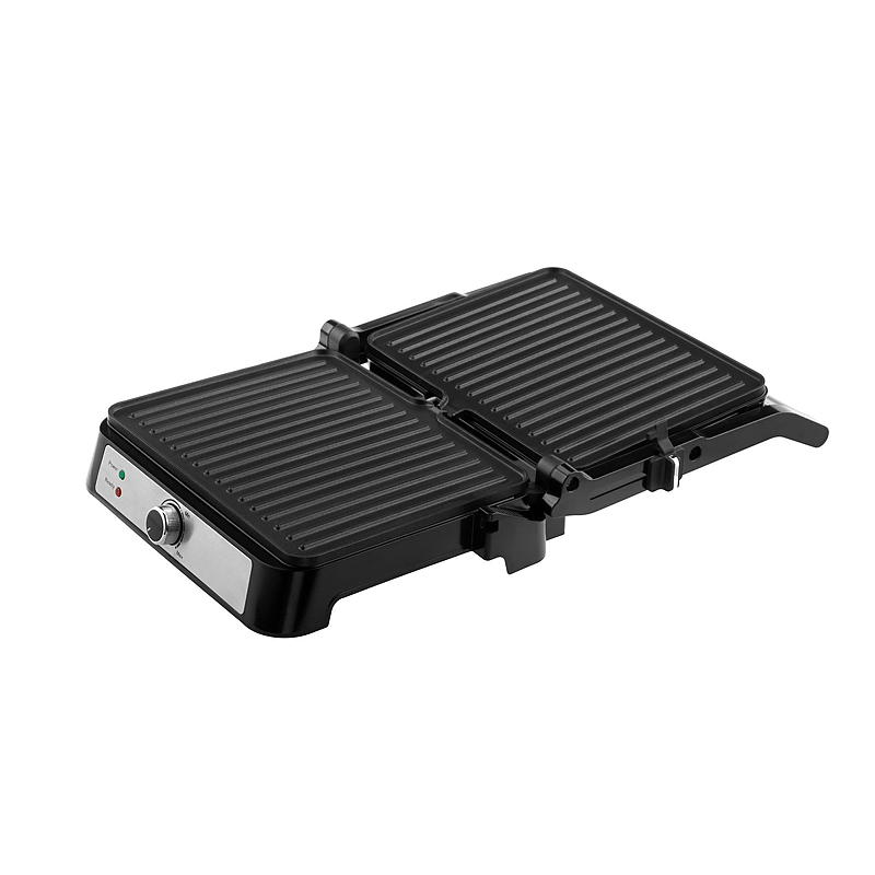 Kontaktgrill 2000 W, xxl, Cuisine