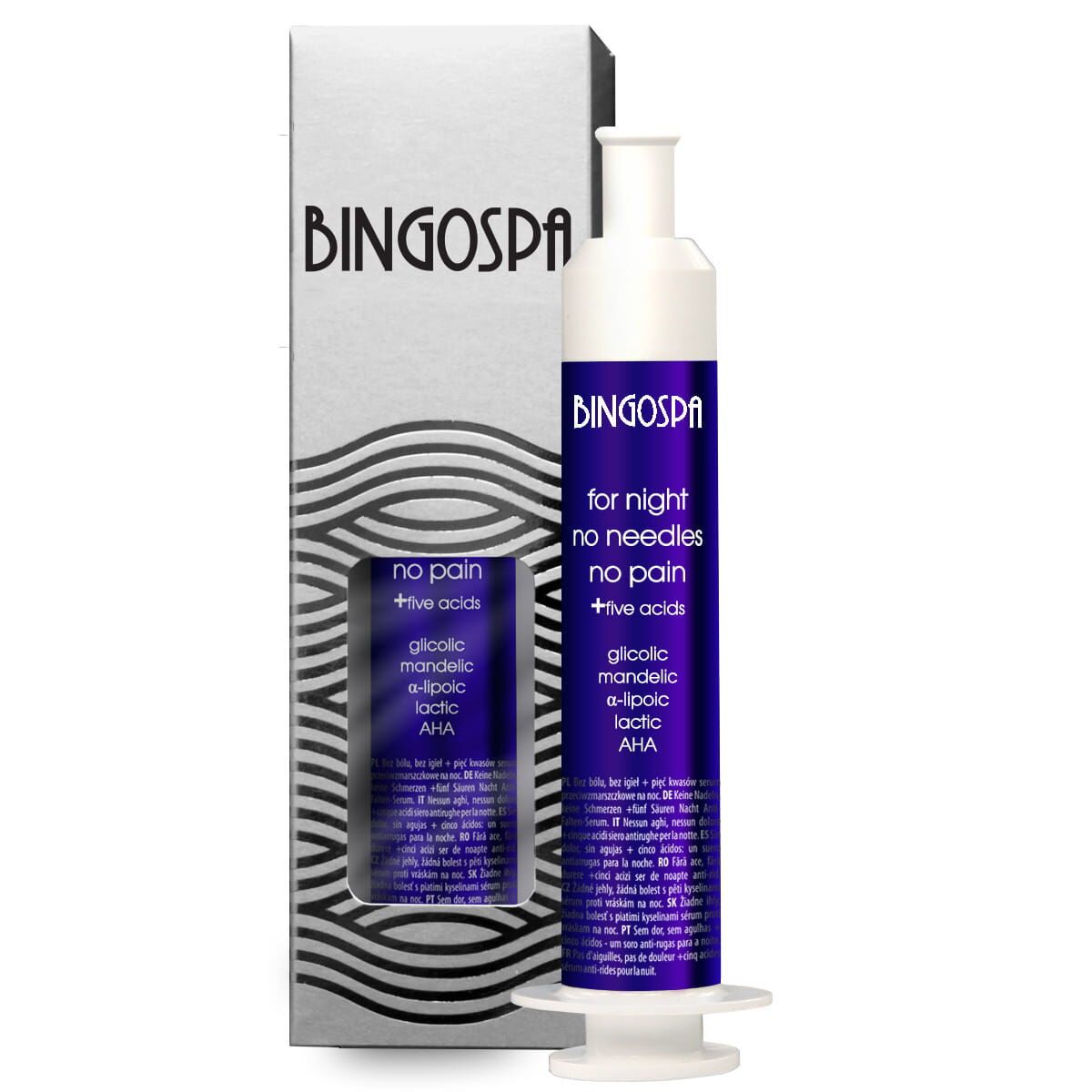 Bingospa