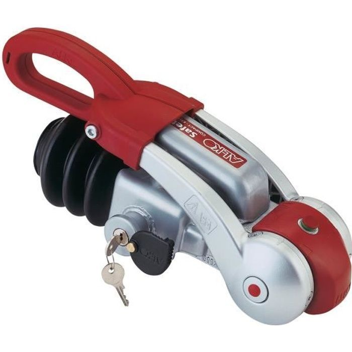 Sistema antirrobo AL-KO AKS 2004/3004