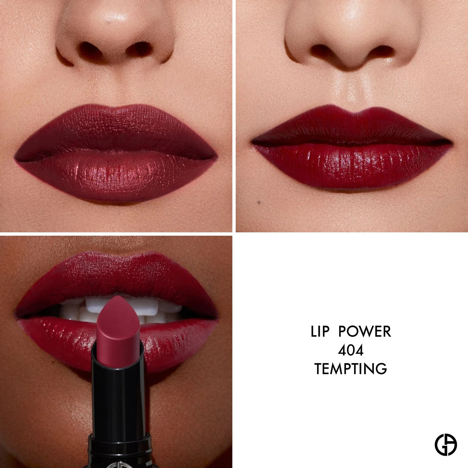Labbra Lip Power - Rossetto