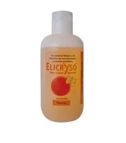 DEPOFARMA Elicryso Farfallina Nettoyant Tropical 200 ml