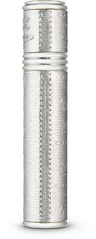 Creed Travel Atomiser Silver/Silver smaržu pulverizators