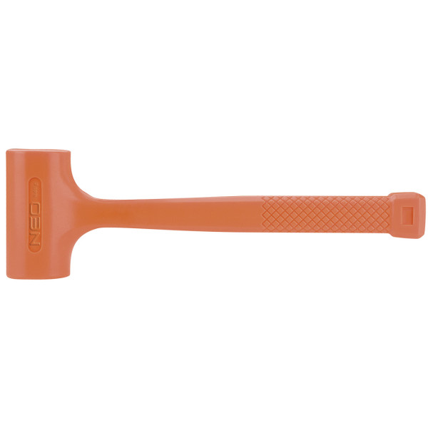 Młotek bezodrzutowy 840 g, NEO 25-071