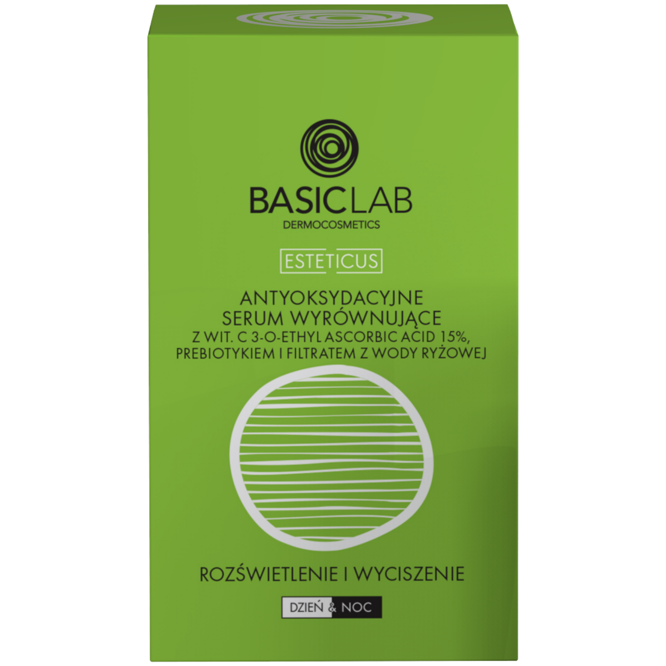 Basiclab Esteticus