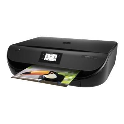 HP Envy 4522 Printer - Color Inkjet - Print speed up to 9.5 ppm (black)/6.8 ppm (color)