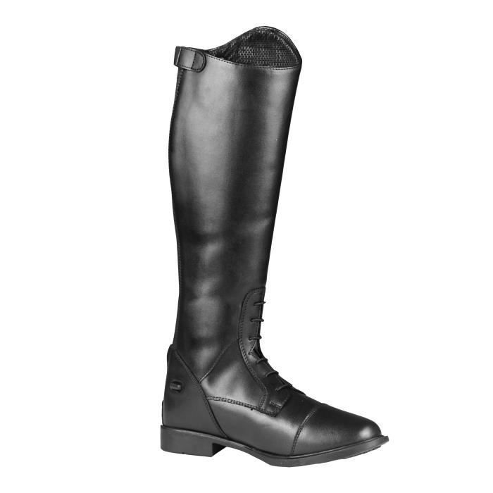 Bottes enfant Horka Emy - noir - 32
