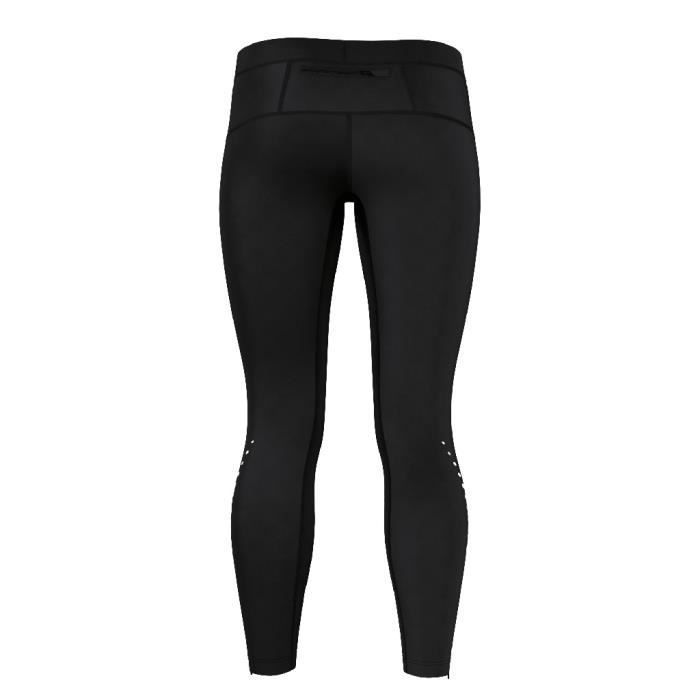 Pantaloni Errea Kios 3.0 Junior - Neri - Bambini - Multisport - Ragazzi - Montagna - Traspiranti