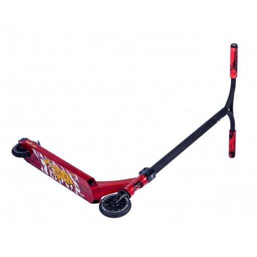 Patinete Scooter Bestial Wolf Rockyr12