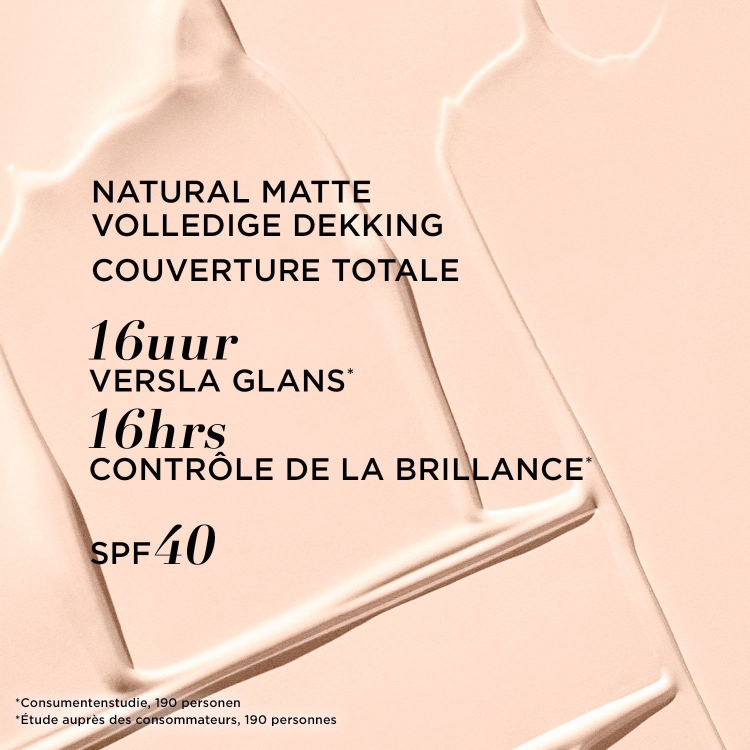 IT Cosmetics CC krema Your Skin But Better CC+ Natural Matte SPF40 - 32 ml