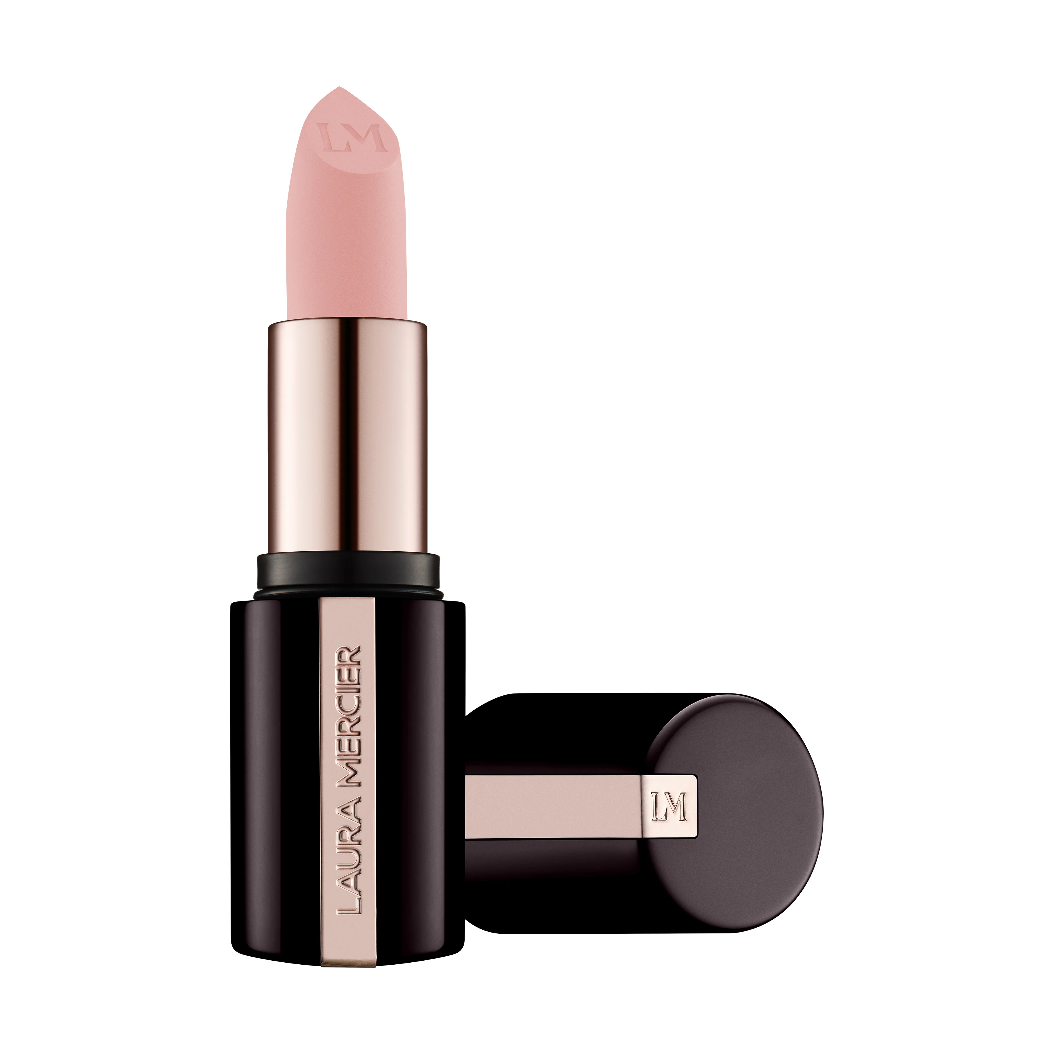 Rossetto Caviar Smoothing Matte Lipstick - Rossetto mat, Rossetto