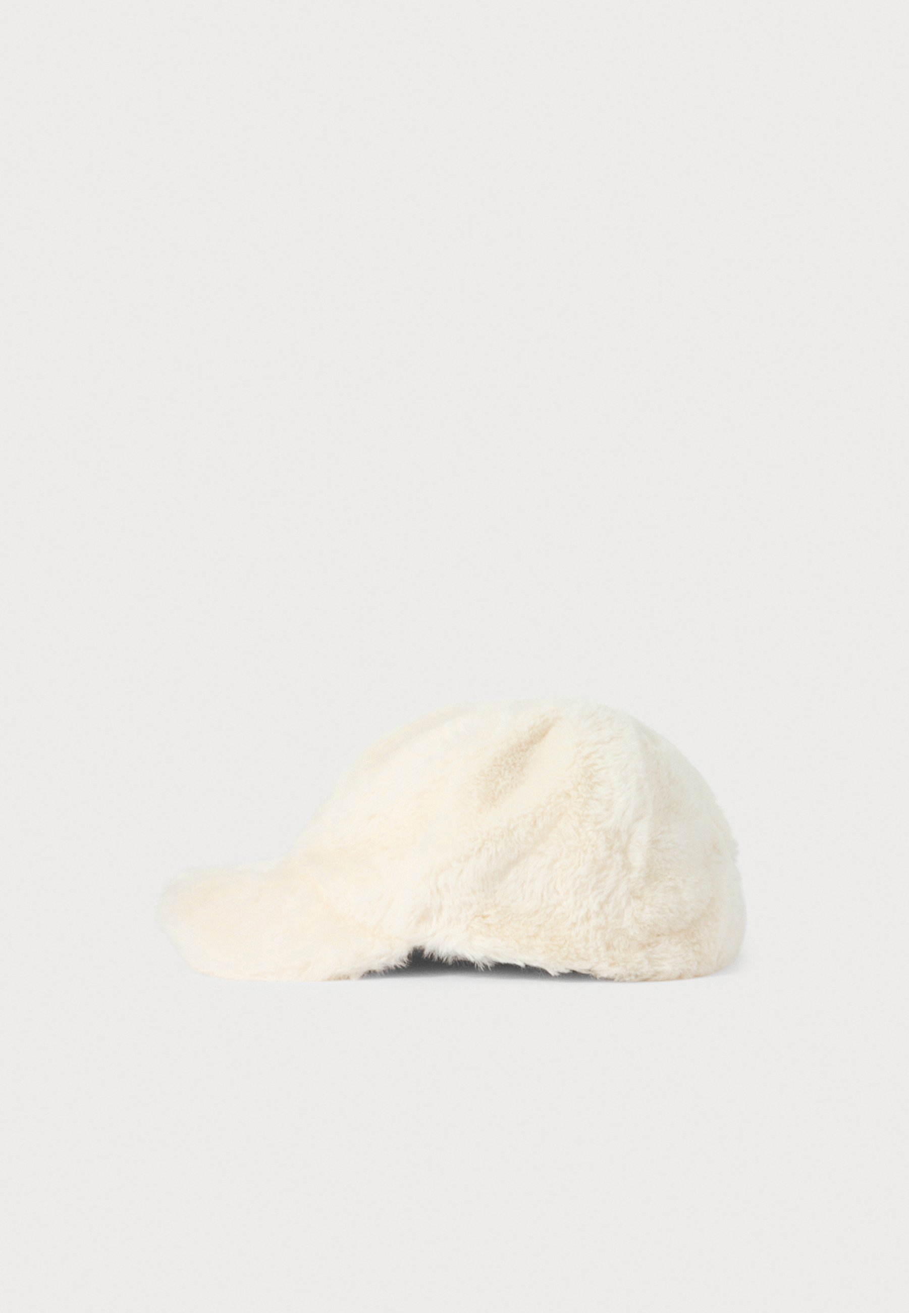 Cappellino da baseball unisex Guess - Cappellino - bianco crema