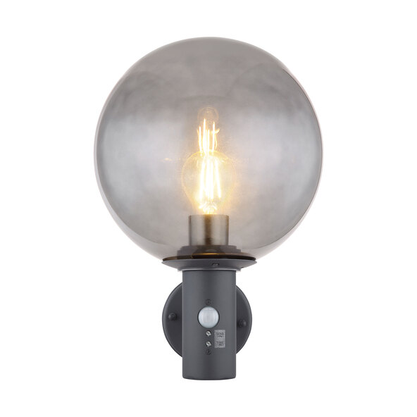 Εξωτερικό φωτιστικό από ανοξείδωτο ατσάλι 31865SLMDS
