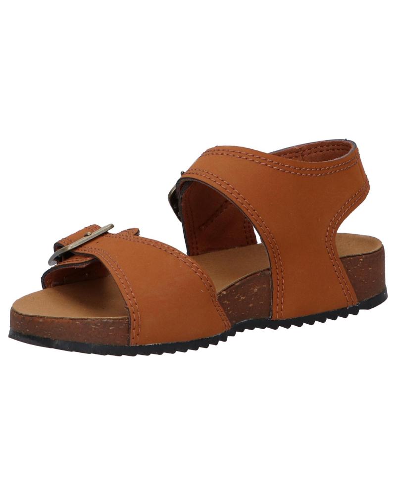  Timberland A434h Castle Island Sandals