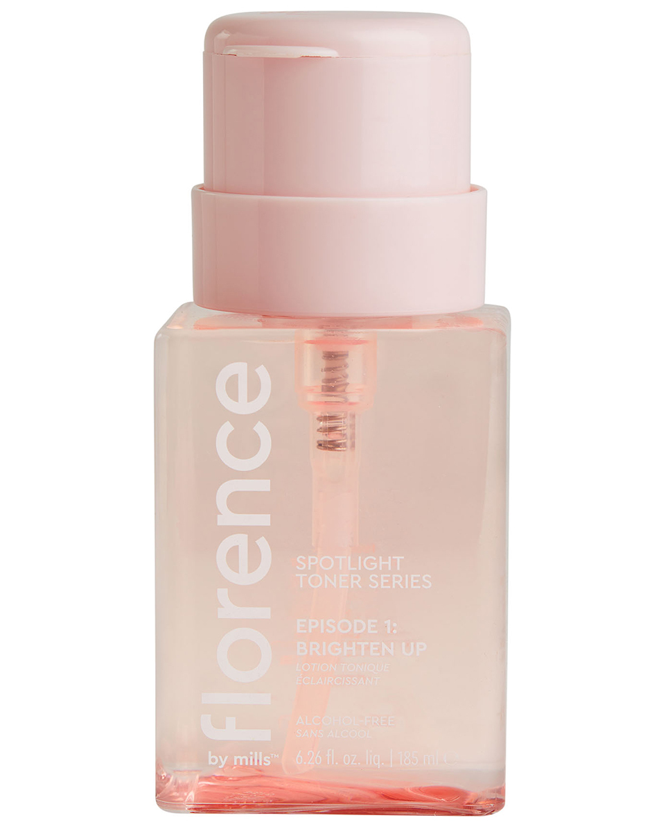 FLORENCE BY MILLS TONER ÉPISODE 1 ILLUMINEZ