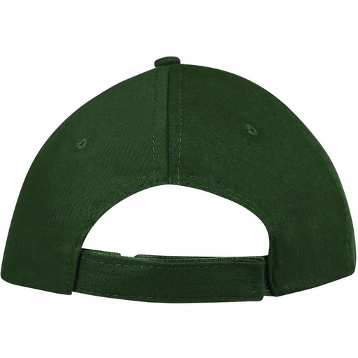 Gorra De 5 Paneles Modelo Sunny Verano/deporte Sols