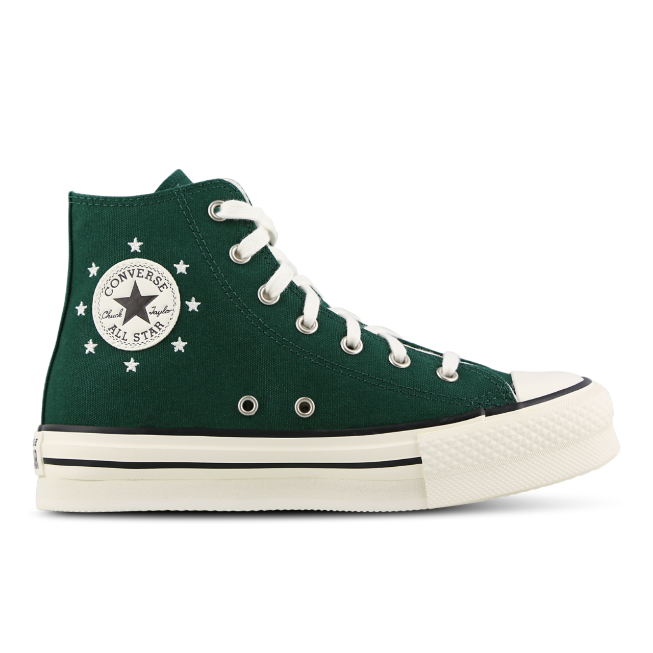 Converse Chuck Taylor All Star Eva Lift