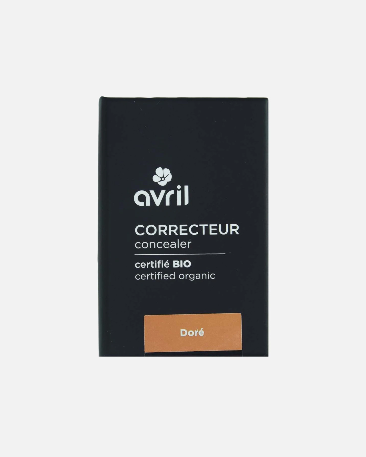 Avril Correcteur Sésame