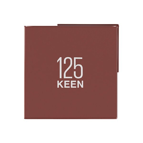 Кармин за усне Maybelline New York Superstay Vinyl Ink 125 Keen 4,2 мл