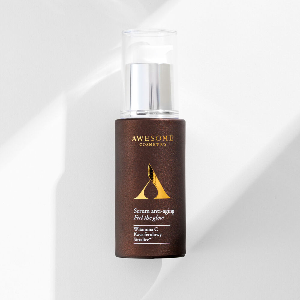 Cosmétiques anti-âge exceptionnels