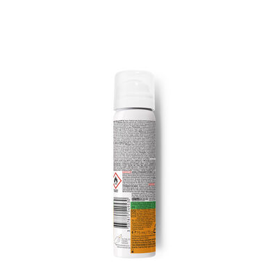 La Roche Posay Ultralehký neviditelný sprej SPF50 75 ml 75 ml
